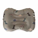 Reducer inflatable cushion for chair