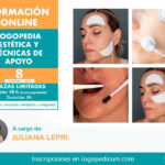 Logopedia Estética y Técnicas de Apoyo