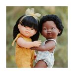 Asian Doll - Diversity - Image 3