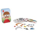 Facce felici - Magnetico - immagine 5