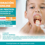 Taller práctico: Actualización en la utilización de recursos logopédicos - 3a edición