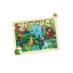 Puzzle set - Places - Image 5
