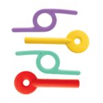 Kit de mordedores - Talk Tools