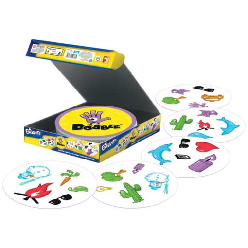 Dobble XXL - Image 9