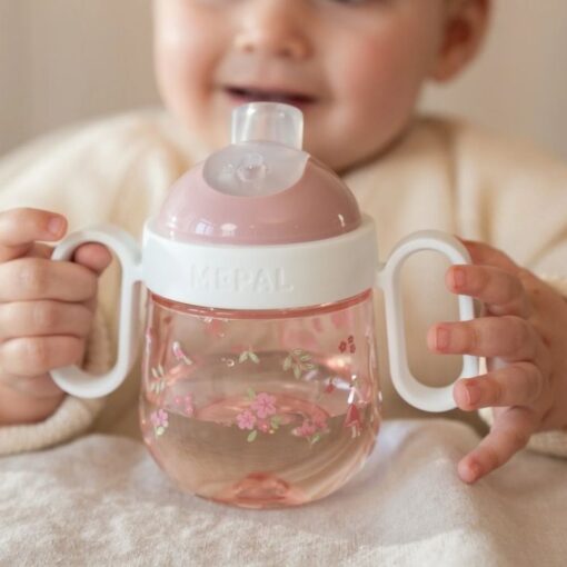 Tazza con manici a prova di fuoriuscita - Mio - immagine 2