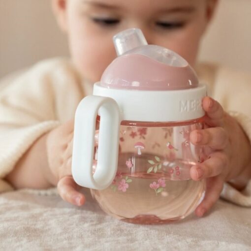 Tazza con manici a prova di fuoriuscita - Mio - immagine 4