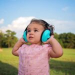 Auriculares anti ruido para bebés - Imagen 2
