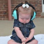 Auriculares anti ruido para bebés - Imagen 3