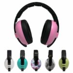Cuffie antirumore per bambini