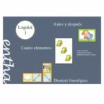 Logokit 1 - habla y lenguaje