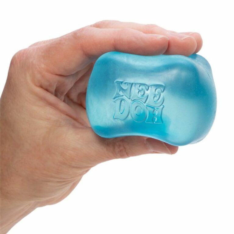 Anti Stress Ice Cube Needoh Logopedicum