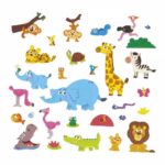 Magneti'stories - Animales de África - Image 7