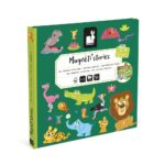 Magneti'stories - Animales de África - Image 3