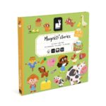 Magneti'stories - Animales de la granja - Image 8