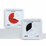 Time Timer Braile