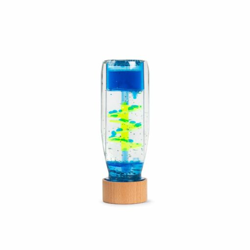 Botella sensorial - Move Bottle Spiral - Image 9