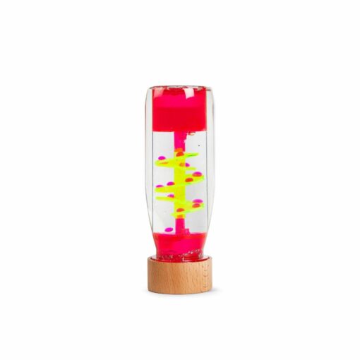 Botella sensorial - Move Bottle Spiral - Image 8