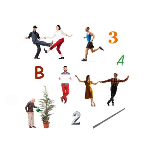 Juego de cartas de estimulación cognitivas para adultos - Image 6