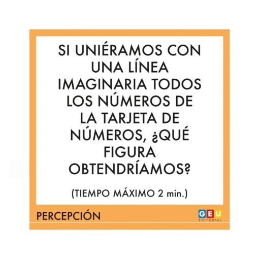Juego de cartas de estimulación cognitivas para adultos - Image 9