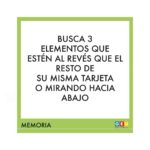 Juego de cartas de estimulación cognitivas para adultos - Image 5