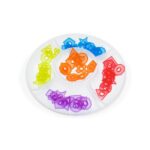Bandejas de clasificación - Translucent trays - Image 2