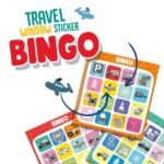 Bingo de viaje para la ventana - Image 5