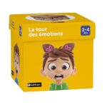 La torre de las emociones