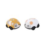 Pull backs cat and mouse - "animales" de arrastre retràctil - Image 7