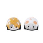 Pull backs cat and mouse - "animales" de arrastre retràctil