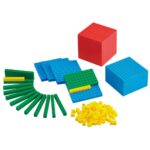 Set base 10 conectable