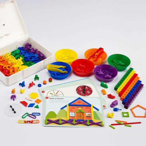 Set para clasificar y contar - Image 2