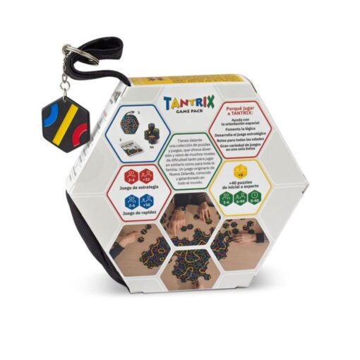 Tantrix- Edición especial daltónicos - Image 4