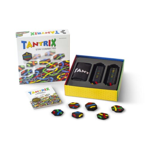 Tantrix - Gamebox - Image 3
