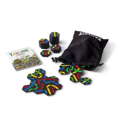 Tantrix - Gamebox - Image 2