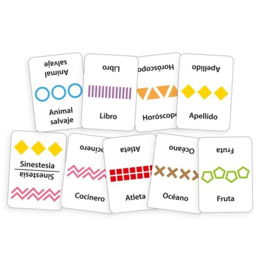 Anomia - Imagen 2