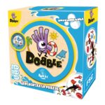 Dobble impermeable