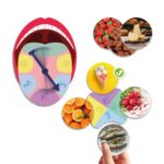 El sentido del gusto y los sabores