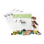 BAS3. Escalas de aptitudes intelectuales y de Rendimiento Académico