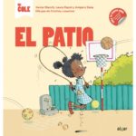 Mi cole - El patio