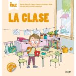 Mi cole - La clase