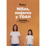 Mujeres, niñas y TDAH
