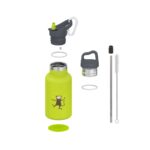 Botella térmica - Acero inoxidable TEMPflask 350ml - Image 4