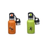 Botella térmica - Acero inoxidable TEMPflask 350ml