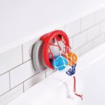 Cesta de baloncesto de baño - Elefante - Image 7