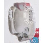 Cesta de baloncesto de baño - Elefante - Image 8