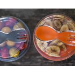 Fiambrera refrigerada circular - Snack N'ice Cup - Image 3