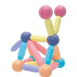 Juego magnético - Imabars baby - Imagen 2