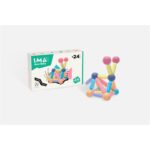 Juego magnético - Imabars baby