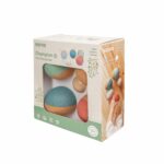 Juego de pelotas de corcho - Champions set - Image 5