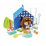 Juego simbólico - Clínica veterinaria